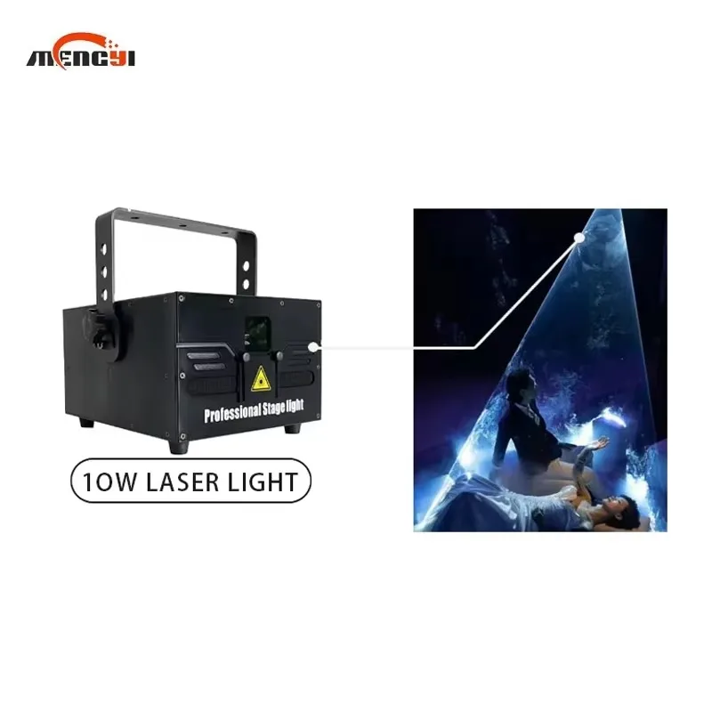 

Animated laser light 3D pattern laser light line scanning laser light wedding banquet hall atmosphere