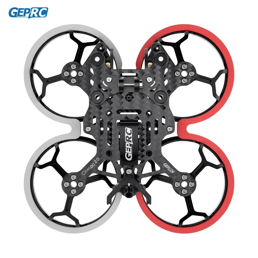 GEPRC Cadre GEP-CL20 Pièces Hélice Accessoire Base Quadcopter Cadre FPV FreKouRC Racing Drone