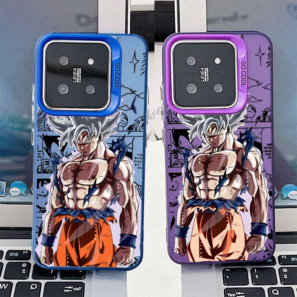 Dragon Ball Anime C… - image