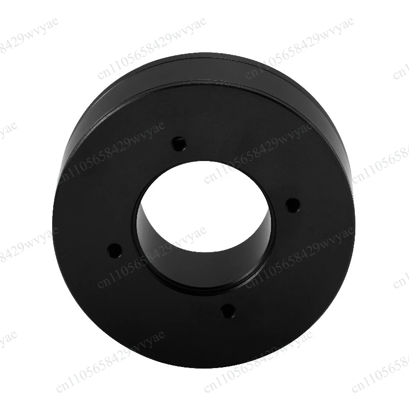 Outer Rotor Hollow Shaft Brushless DC Gimbal Motor Low Speed High Torque for DSLR VR Camera Robot Joint