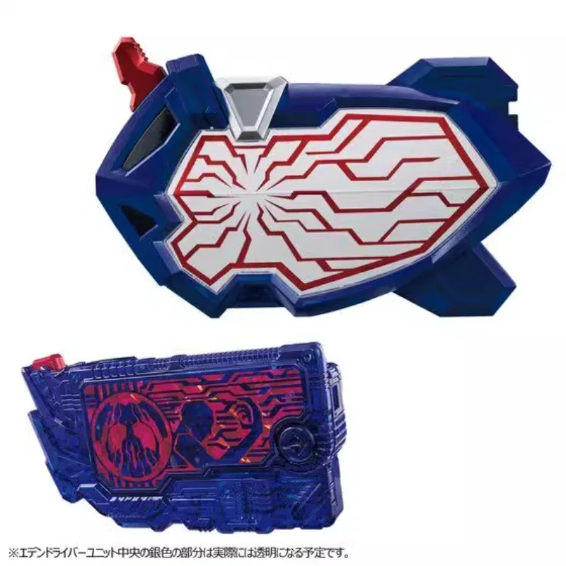 

PB SUPER BEST DX Kamen Rider 01 01 Eden Key Panel Reissue Can Be Linked To Hand-held Models To Display Holiday Gifts Toys