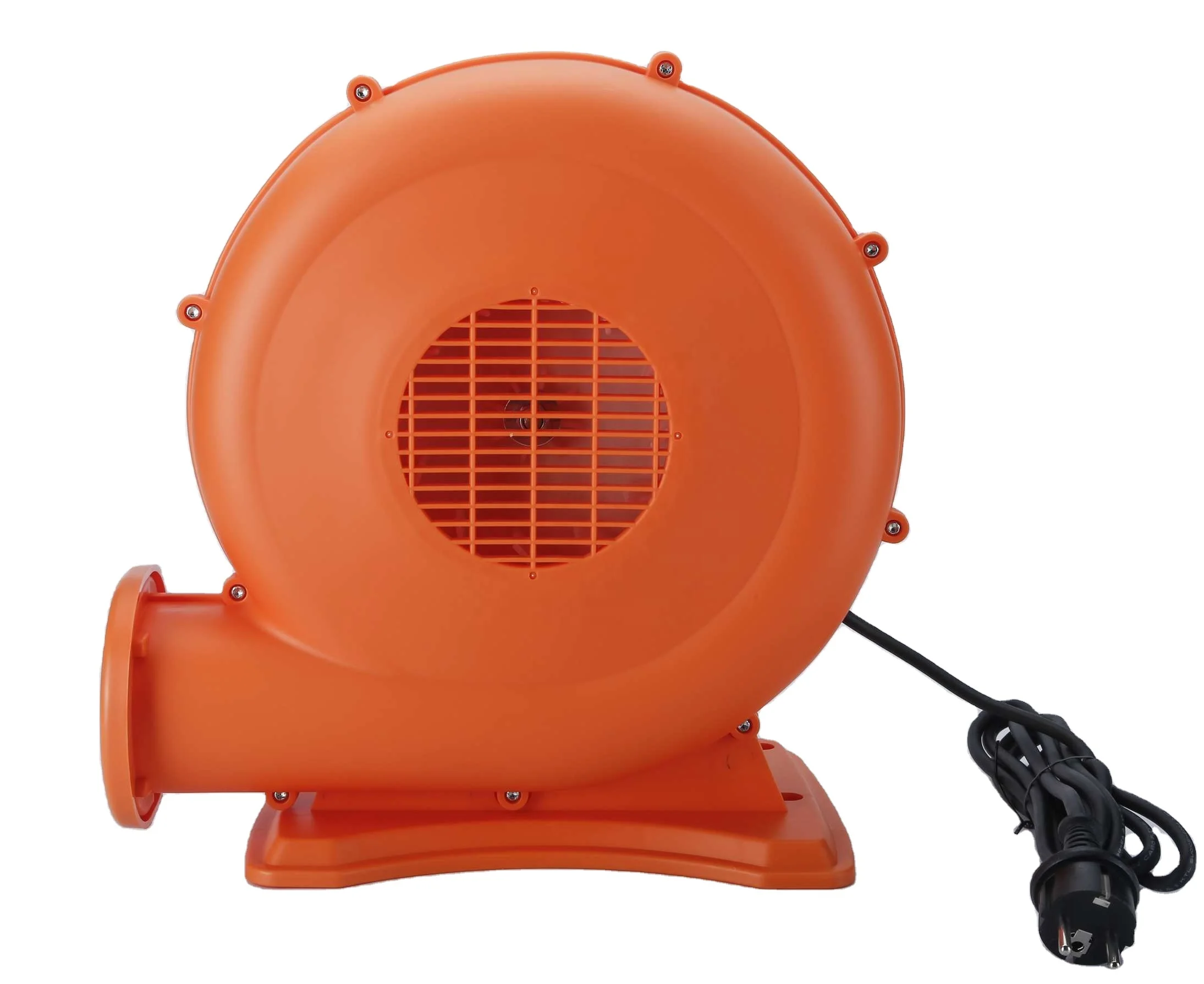 

New Version Inflatable Blowers for Bouncer Slides Castles and Outdoor Activities