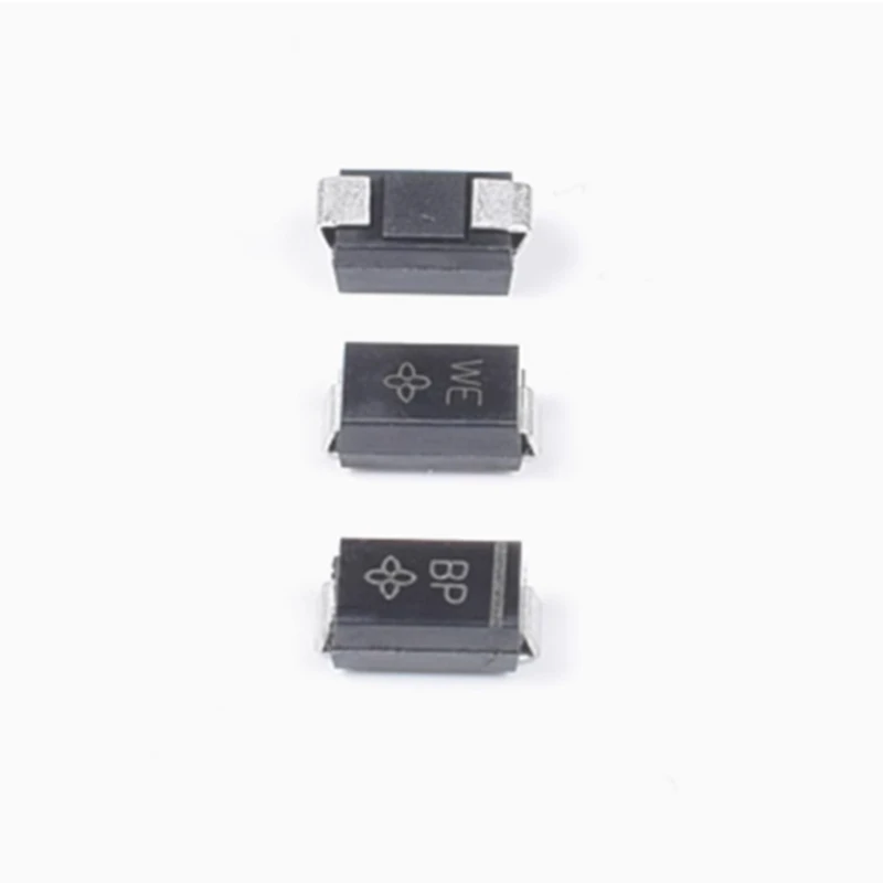 100 Stuks Smaj5.0a Smaj5.0ca Smaj6.0a Smaj6.0ca Smaj6.5a Smaj6.5a Smaj6.5ca Smaj7.0a Smaj7.0ca Smaj7.5a Smaj7.5ca Smaj8.0a Smaj8