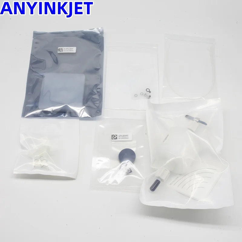 for Leibinge JET2 JET3 intermediate filter service kit with chip GB55-004678S for Leibinge JET2 NEO JET3 UP inkjet printer