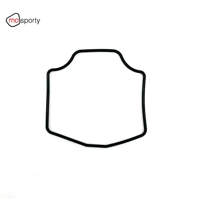 Carburetor Float Bowl Gasket Rubber for Yamaha SRX600 TW200 TTR230 BW350 XT550 TT600 XT600 SRX 600 TW 200 TTR 230 XT 550 TT 600