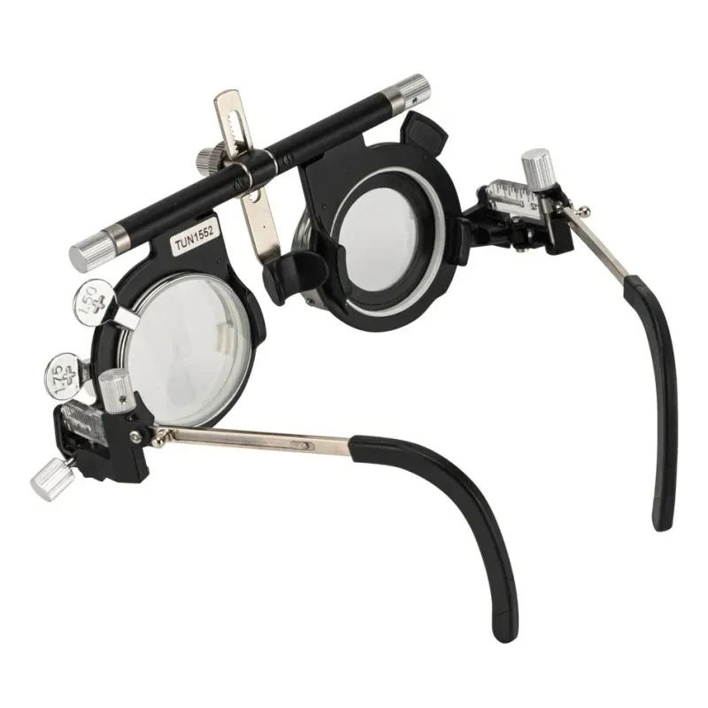 

China Aist Trial Frame TF-S Best Quality And Factory Price Portable And Easy-to-operate Professional Optical Trial Frame