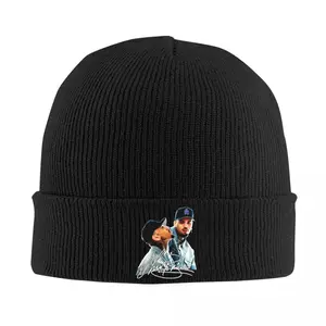 Chris Brown-Chapter Winter Mesh for Men and Women, Humbling, Hot Acrylic Caps, Signature 11, 11 Tour, Present, 2024 6 Main Sales Chris Brown Bonel - №5