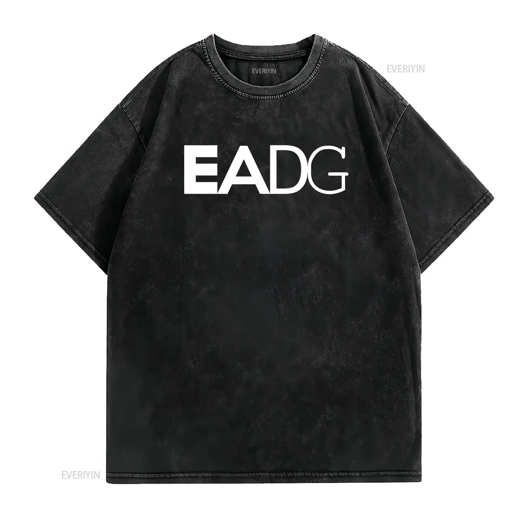 NEW LIMITED Bassist Bass Player Strings EADG Idea T Shirt S 3XL vintage Washed Unisex Top For Everyday Wear Breathable fashion