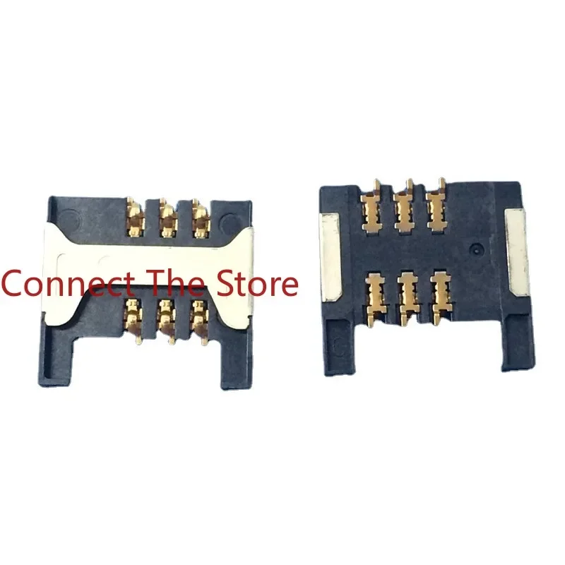 

10PCS SNE-1214-9843 3709-001630 CLE1006-5590F 1393699-1 11-318-06001-00 SCK-6C-02PT-TF CLE9110-8A09F 21-368-00803-5 MCA-T01