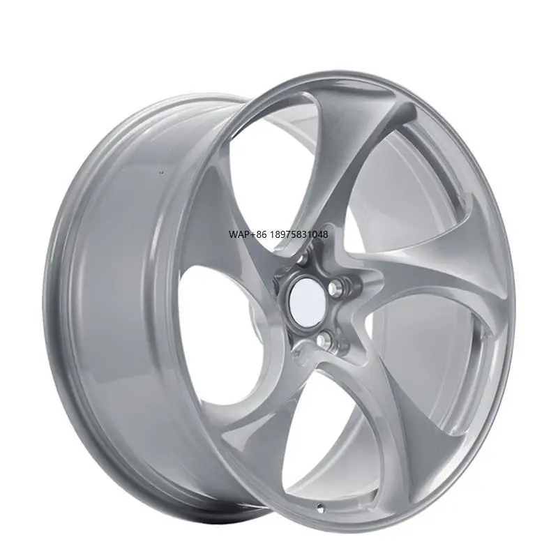 

Custom 17-24Inch 5x112 5x120 Forged Alloy Wheel for
