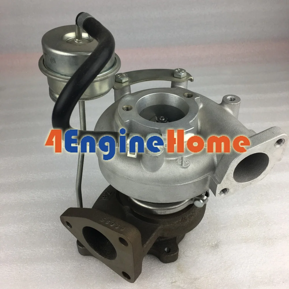CT12B Turbocharger 17201-58040 1720158040 for Engine 15BFT