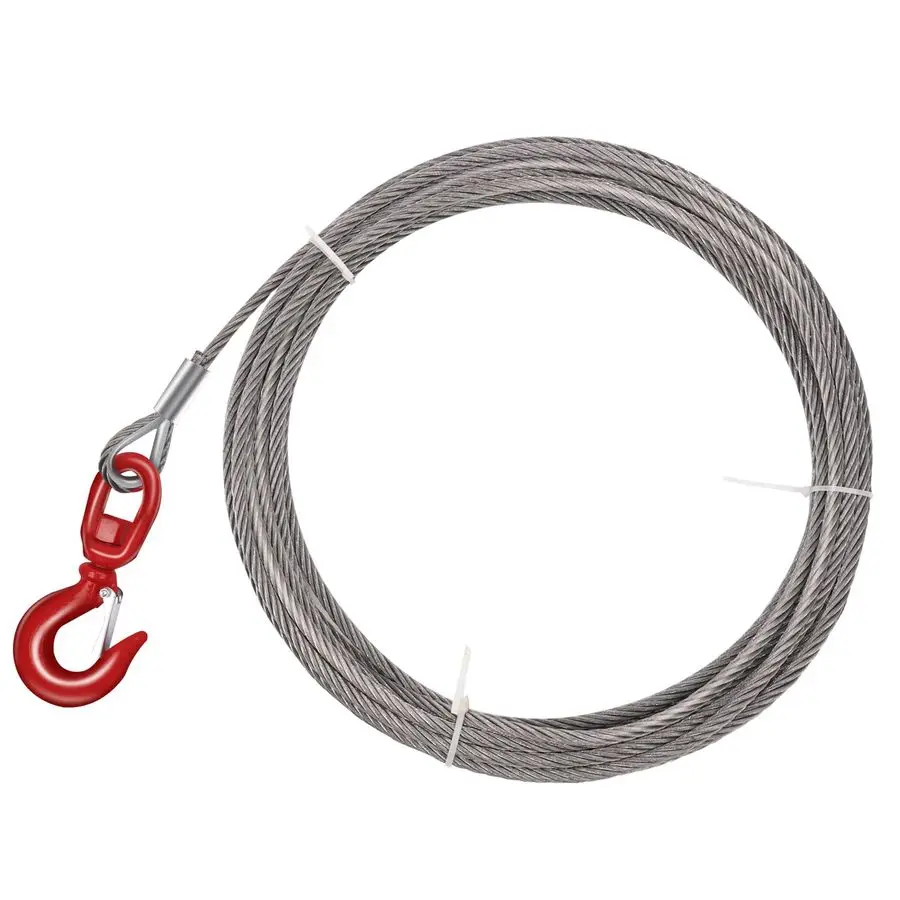 Winch Cable,3 8 X 5…