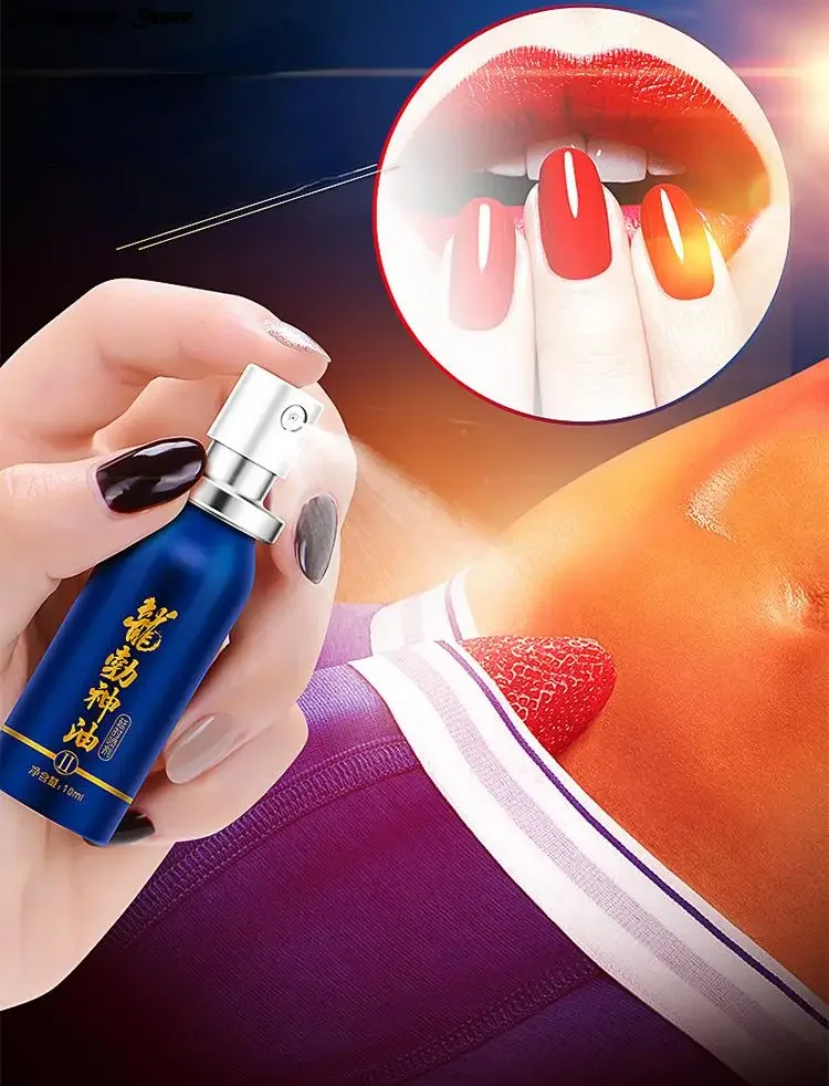 Men Private Parts Long Time Spray For Men God Oil Enlargement Pills 60 Minutes Lasting Delay Liquid