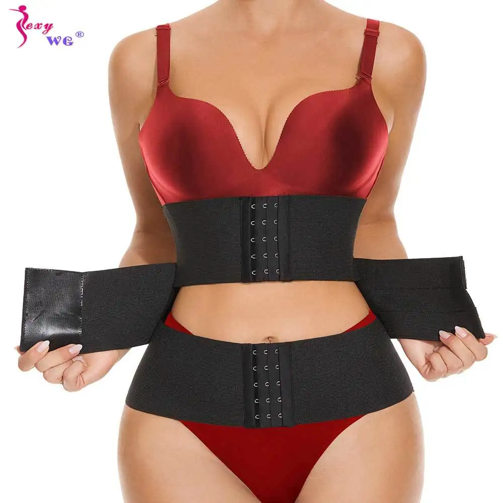 

Женский корсет для коррекции талии SEXYWG, пояс для коррекции живота