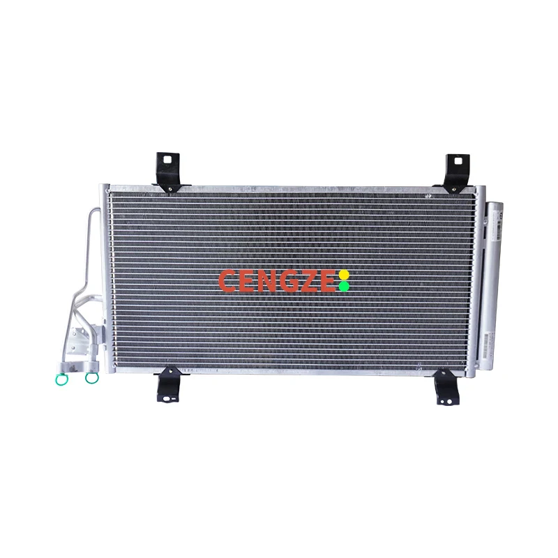 2015-2018 Models BESTUNE X80 B70 Condenser Assembly 1.8T 2.0L