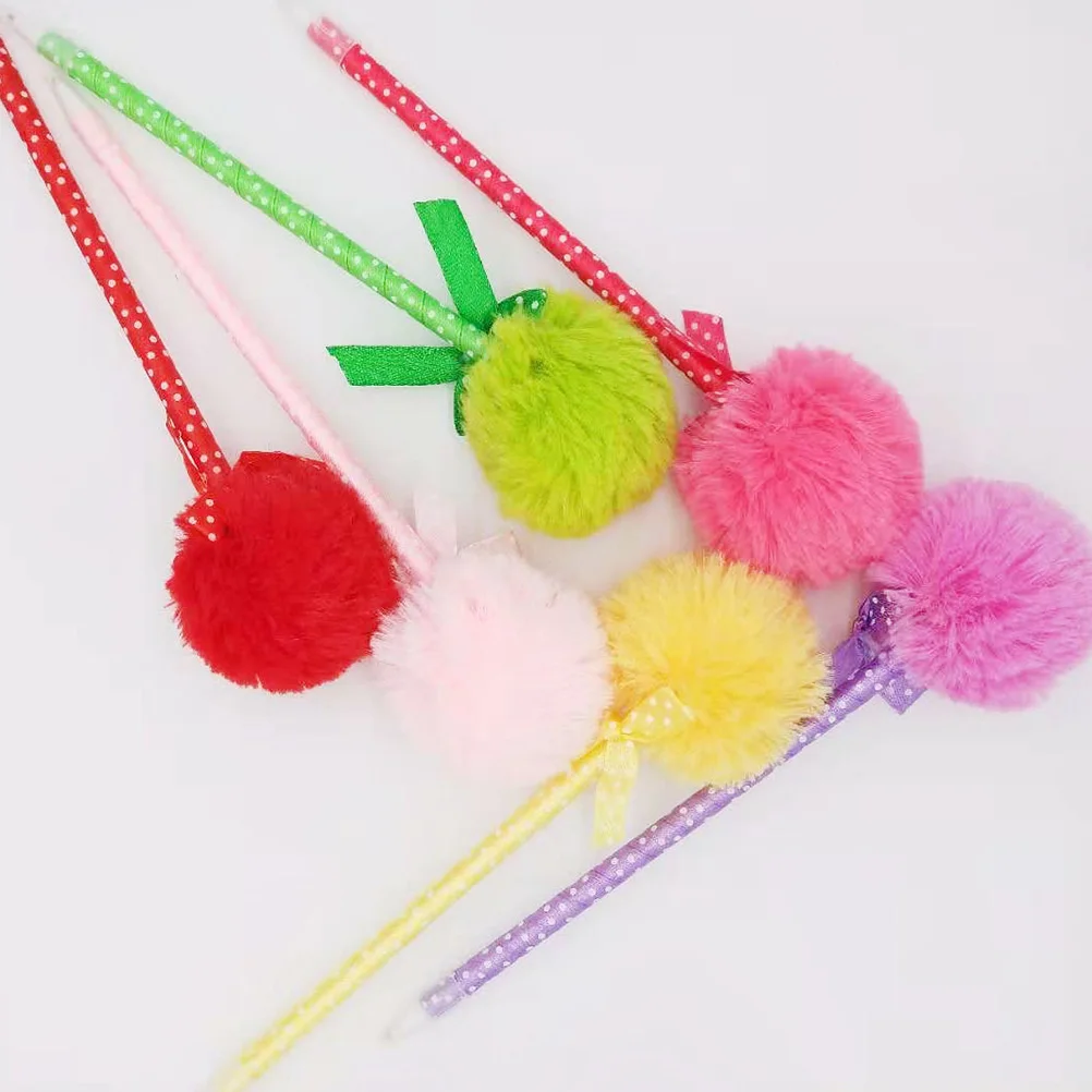 

Ballpoint pen ball-point pen stationery pen pen cartoon ballpoint pen
