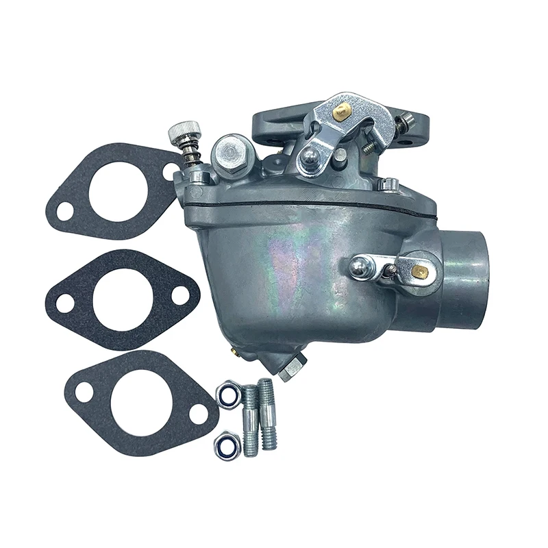 Nuevo carburador para Tractor Ford 2N 8N 9N TSX241B TSX-241B TSX-241C resistente 8N9510C-HD Marvel Schebler