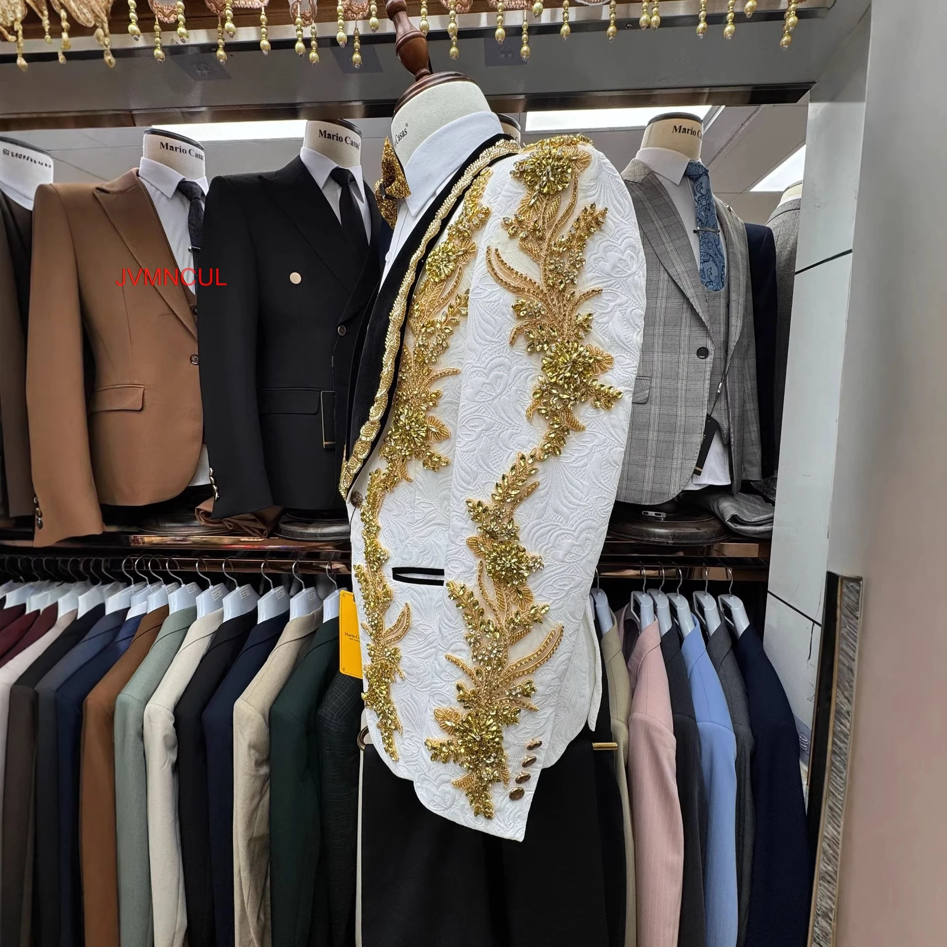 Мужской роскошный костюм ручно – обзор и цена Men'S Formal Wear For Reception