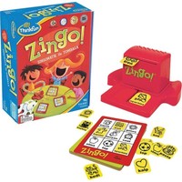 ThinkFun Zingo Board Game