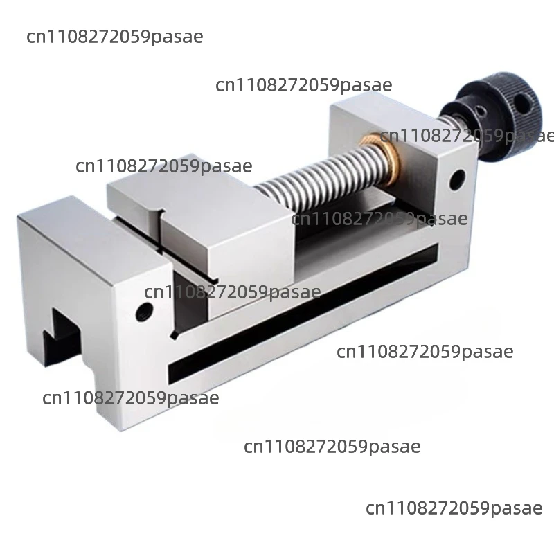 Suitable for Universal Slat Angle Vice Sine Tiltable Precision Stainless Steel