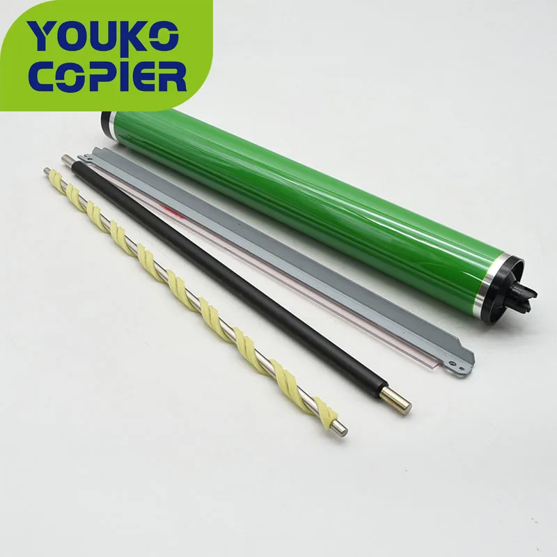 

1 Набор, V80 OPC-барабан, ПЦР-очистка, губка, ролик принтера Xerox 180 80 2100 3100 V180 V2100 013R00676 013R00674, барабанная установка