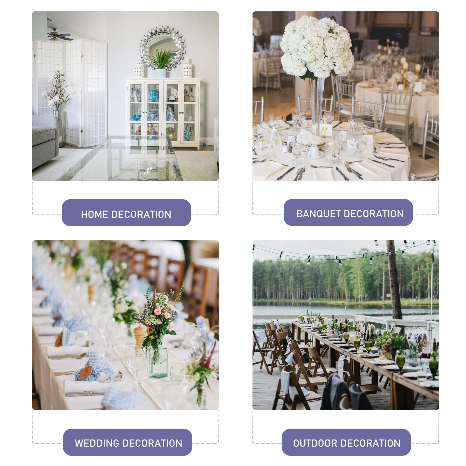 Couple Statue Wedding Ornaments Multi-function Decor Wear-resistant Figure Delicate Desktop Tabletop Cake Bride