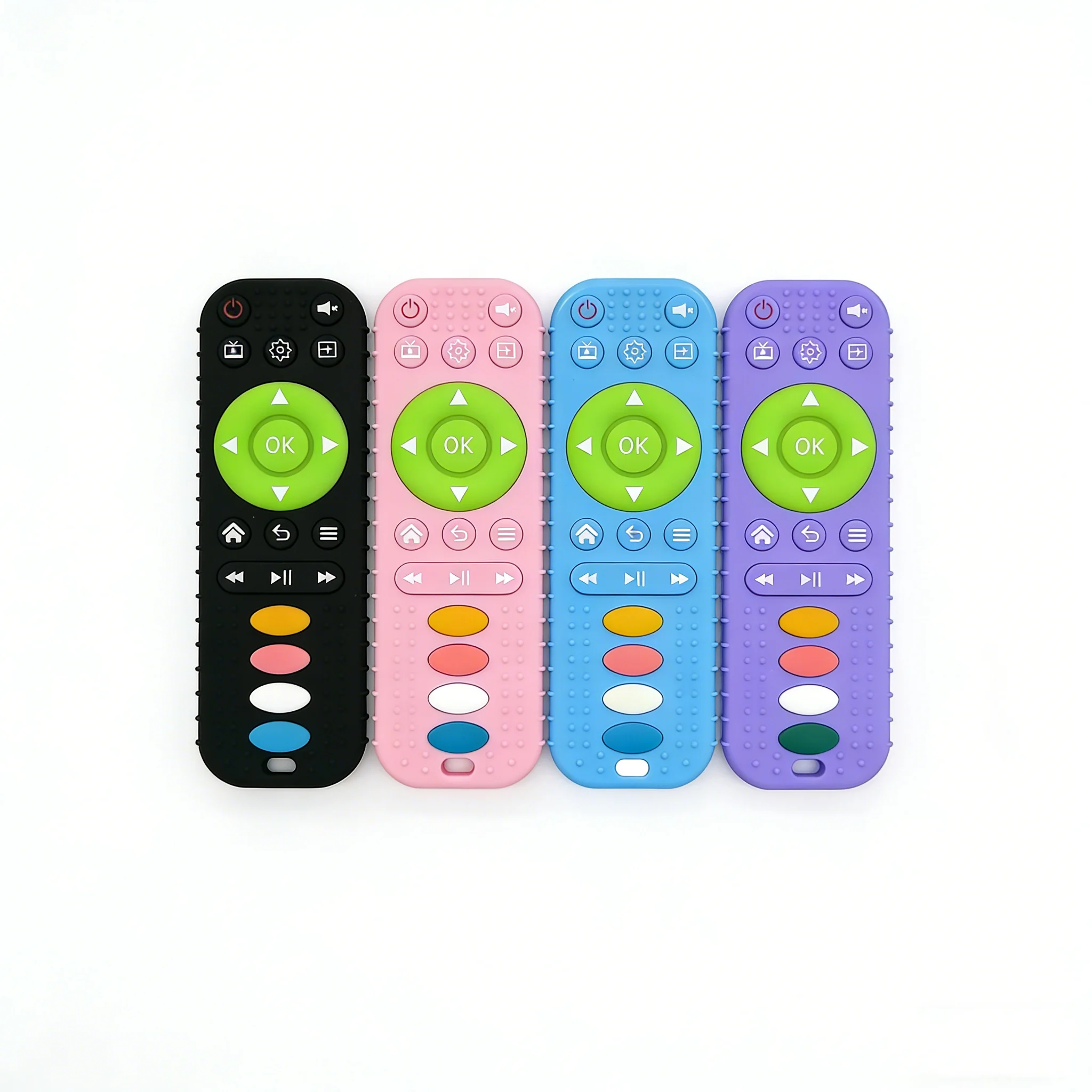 Bebekler için Uzaktan Kumanda  - Baby Products Expo incelemesi ve fiyatı