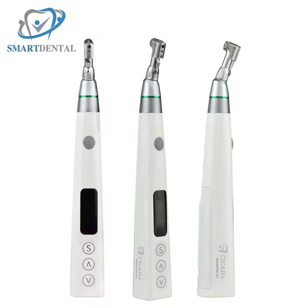 Dental Implant System Electric Torque Wrench Dental Implant Screw Removal Kit Screwdriver Dental Tools