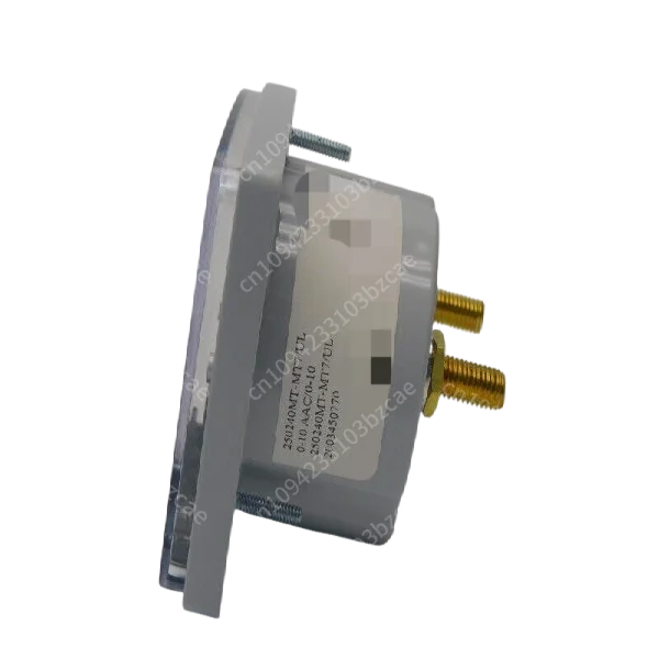 Plc 250240MT-MT7UL 0-10ACA Programming Controller Industrial Automation