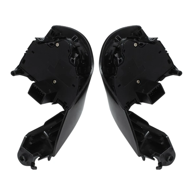 

Multi-Purpose Upgraded Car Steering Wheel Control Switch for 12-15 35880-TR6-A01