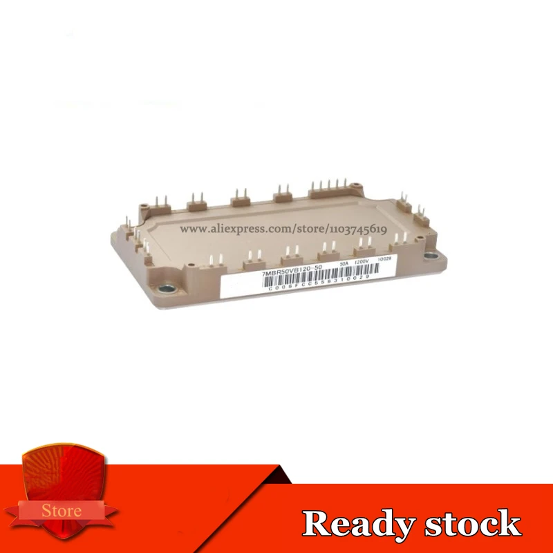 

Módulo IGBT 7MBR50SB120-50 7MBR75U4B120-50 7MBR75VB120-50 7MBR50VB120-50 7BMR35SB120-50 7BMR35VB120-50 7MBR75SB120-70