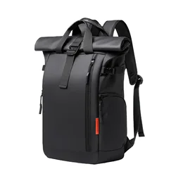 Men Backpack Waterproof WomenTravel Expandable Large 15.6 In Laptop Bag Mochilas Urban Backpacks Men