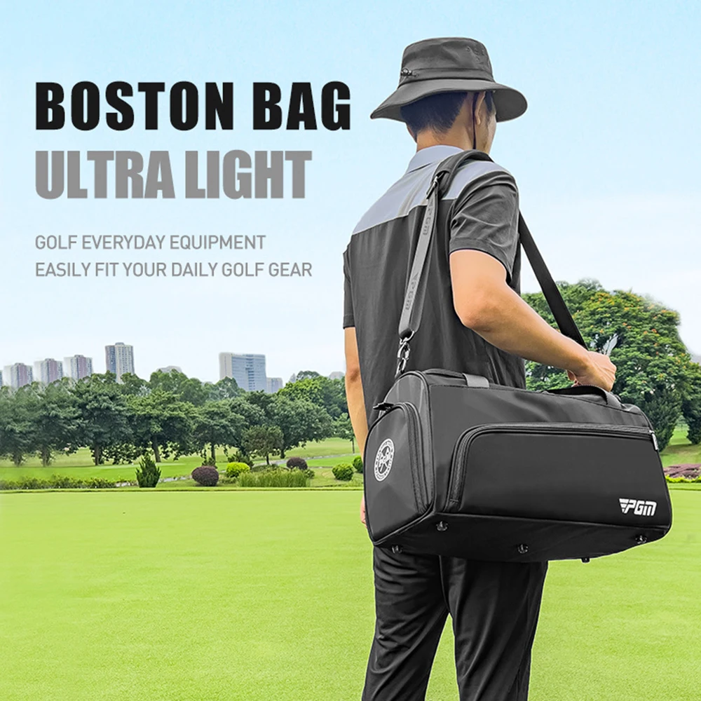 Рисунок 6 - PGM Сумка для одежды для гольфа