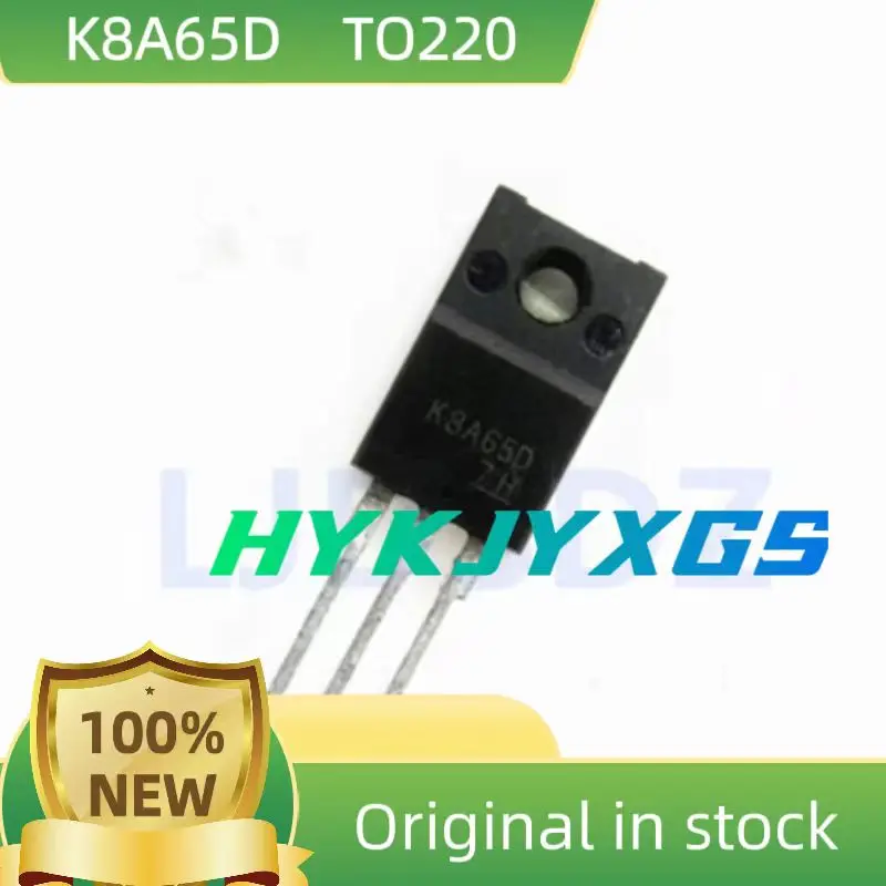 5PÇS/LOTE Original  K8A65D T0220 NEW IN STOCK