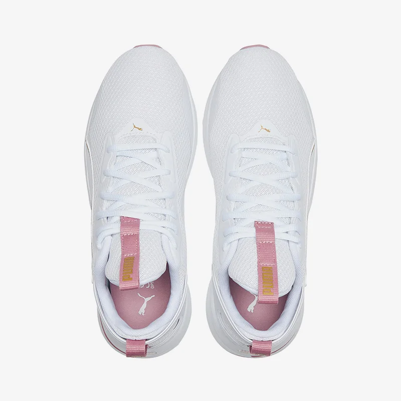 حذاء الجري PUMA SOFTRIDE RIFT الأصلي للنساء 193739-03 #4