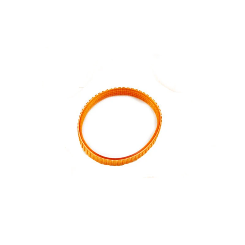 2pcs PU Electric Planer Drive Belts V-belt 225007-7 Spare Parts Replacement for Makita KP0800 1900B N1923BD 1923B KP0810C KP0810
