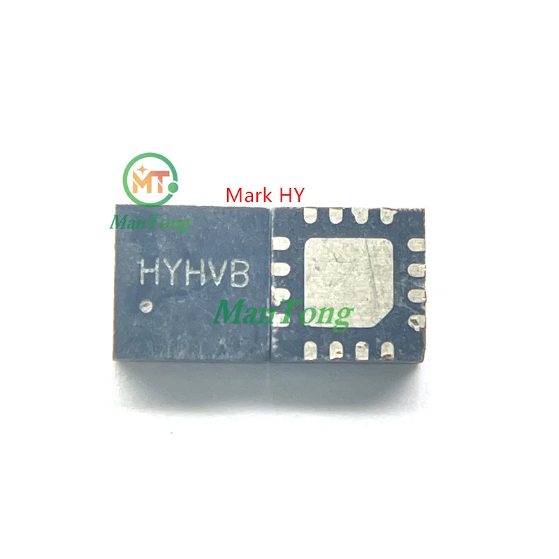 3-20pcs Backlight Light Control IC Mark HY HYJYB QFN16 For Huawei Honor Tablet M5