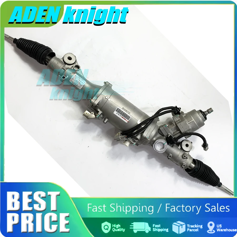 Auto Parts Power Steering Rack For LEXUS LS460/460L 44200-50280 44200-50281 44200-50270 44250-50270 44250-50271 44200-50210