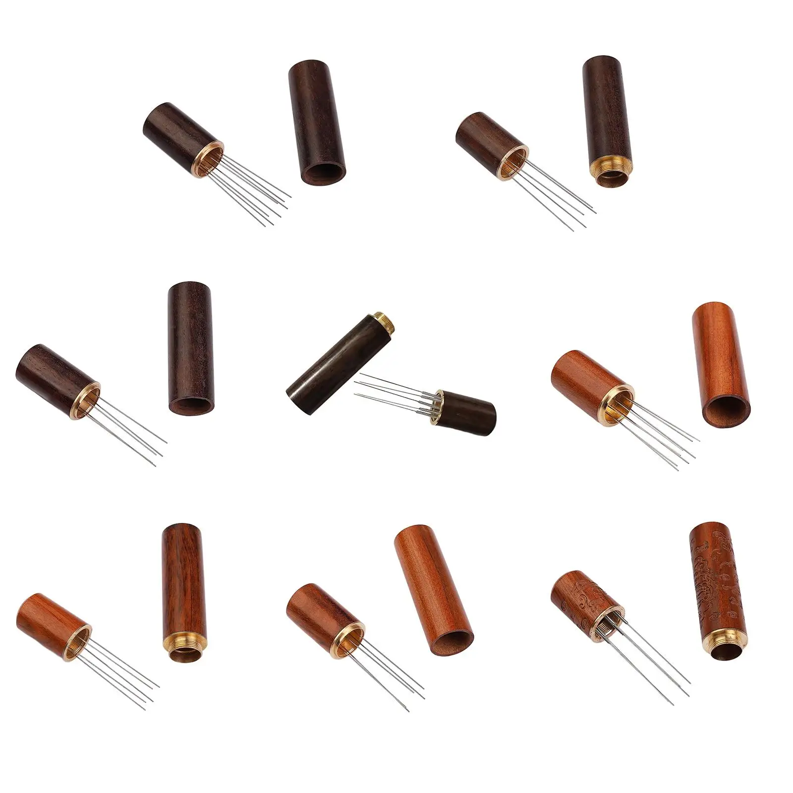 Распределитель тампера для кофе Мешалка для кофе Распределитель кофе для домашнего магазина холодных напитков