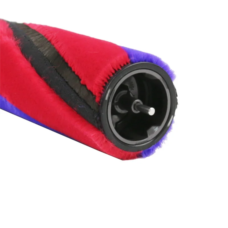 【Berserk】cepillo de rodillo de cerdas suaves para Dyson SV19 SV21, piezas de repuesto de rodillo de cepillo de suelo, piezas de aspiradora