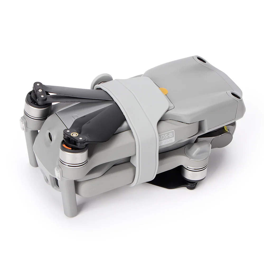 سيليكون حامل المروحة للهواء 2S مثبتات المثبت مجداف شفرة حامل ل DJI Mavic الهواء 2/الهواء 2S ملحقات طائرة بدون طيار