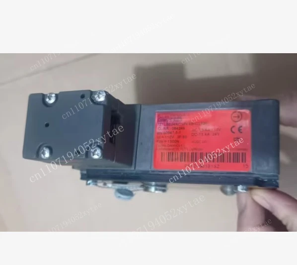 Security switch tz1le024rc18vab-c1826, brand new