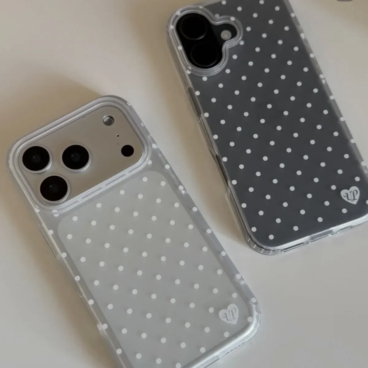 Custodia per telefono coreana - Phone Cases Polka Dot recensione e prezzo