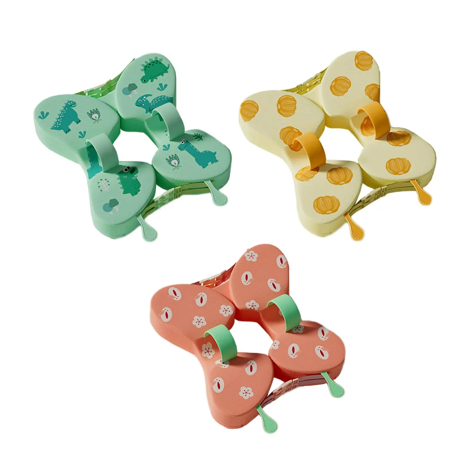 התינוק לשחות לשחות טבעת לשחות טבעת לאמבטיה ילדים ספורט מים