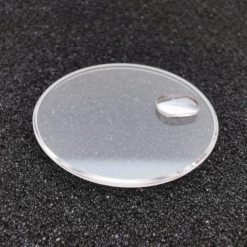 

For RLX SUB Submariner 116610 16610 126610 126613 40MM 41MM Sapphire Crystal Watch Glasses , Good Quality Watch Parts