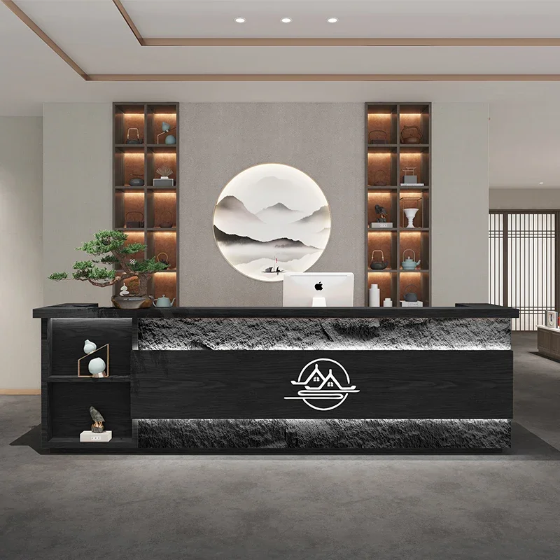 

Coffee Distillation Jug V60 Clothing Store Counter Motion Desk Computer Desks Atril Shop Customer Center Folding Wall Table