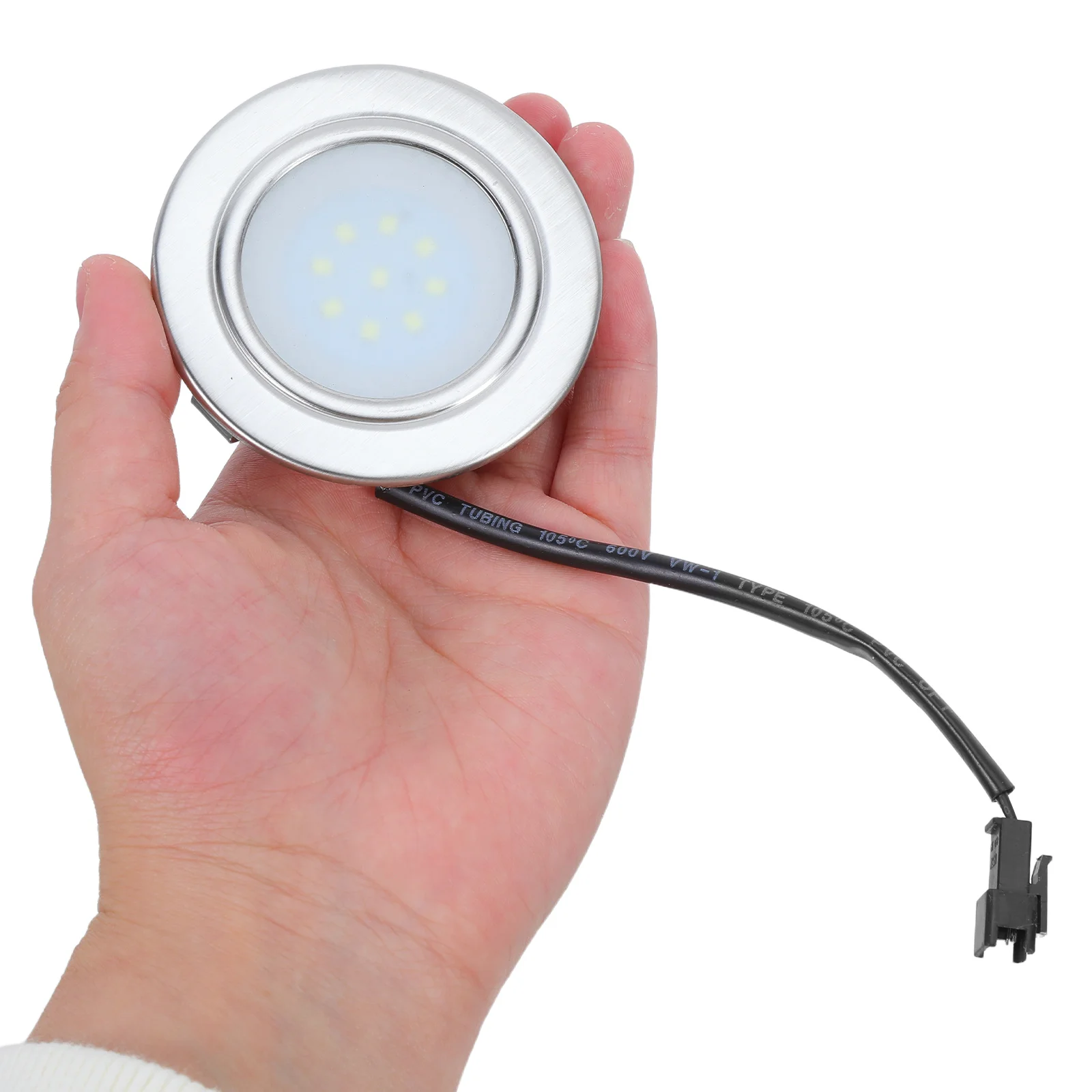 

Range Hood Light Cold Color LED Replacement Bulbs Kitchen Vent Hood Undercabinet Light Fixture Accessories Home