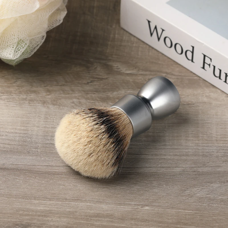 Thumbnail 2 - #6 New Shaving Brushes Arrivals