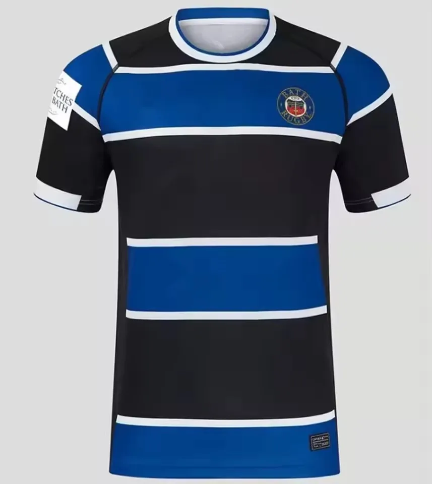 Maillot De Rugby Afrique Du Sud Domicile 2020 Rétro - Vert, Neuf, Taille L/XL Unisexe
