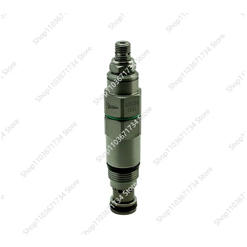 

Taiwan Province W-inner Sequence Valve SD13A20AL SD13A20CL
